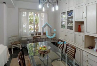 Apartamento, 4 quartos, 171 m² - Foto 3