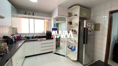 Apartamento, 4 quartos, 109 m² - Foto 5