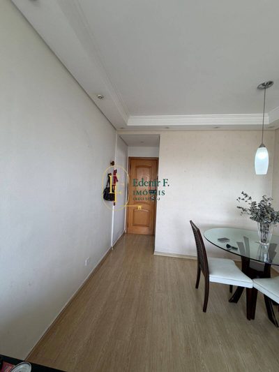 Apartamento, 2 quartos, 55 m² - Foto 3