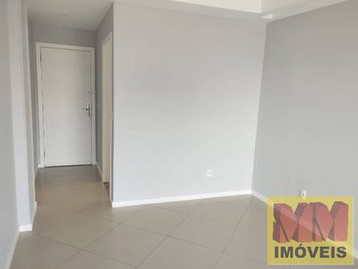 Apartamento, 3 quartos, 106 m² - Foto 2
