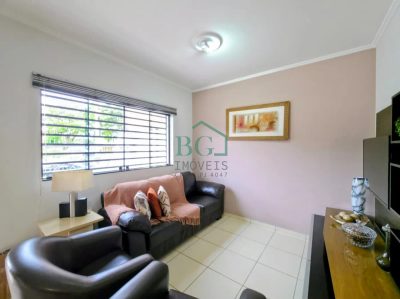 Casa, 2 quartos, 117 m² - Foto 2