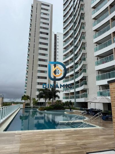 Apartamento, 1 quarto, 30 m² - Foto 2