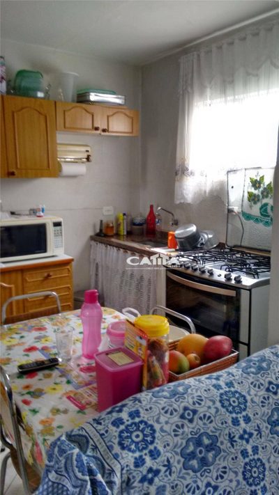 Apartamento, 2 quartos, 48 m² - Foto 1