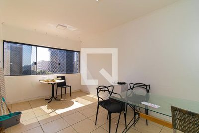 Apartamento, 2 quartos, 75 m² - Foto 1