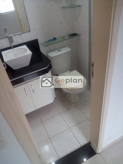 Apartamento, 3 quartos - Foto 3