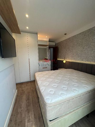 Apartamento, 3 quartos - Foto 2