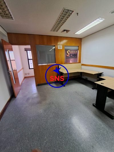 Sala-Conjunto, 35 m² - Foto 1