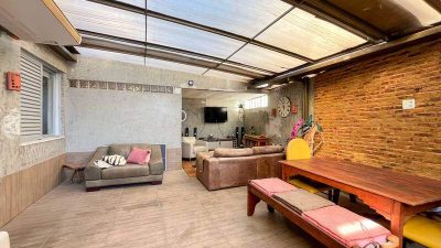 Apartamento, 5 quartos, 231 m² - Foto 1