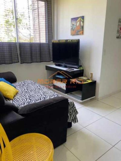 Apartamento, 2 quartos, 47 m² - Foto 2