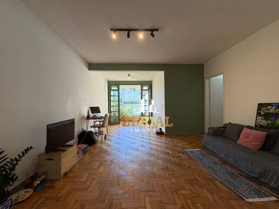 Apartamento, 4 quartos, 150 m² - Foto 1