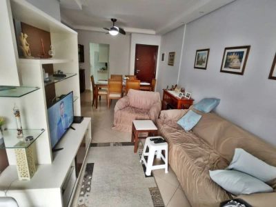 Apartamento, 3 quartos, 122 m² - Foto 1