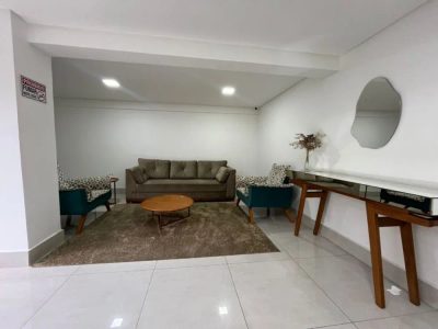 Apartamento, 1 quarto, 54 m² - Foto 3