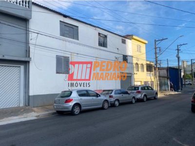 Prédio Inteiro, 336 m² - Foto 1