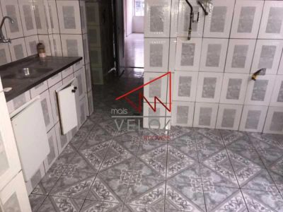 Apartamento, 3 quartos, 110 m² - Foto 1
