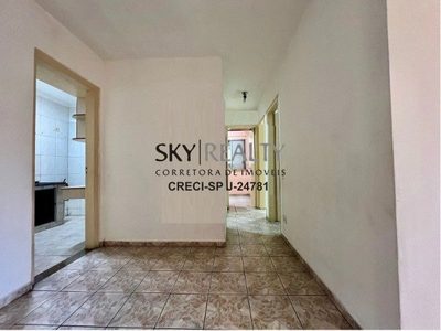 Apartamento, 3 quartos, 65 m² - Foto 3