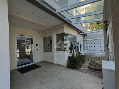 Apartamento, 3 quartos, 101 m² - Foto 3