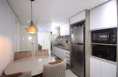 Apartamento, 2 quartos, 45 m² - Foto 1