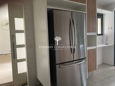 Apartamento, 241 m² - Foto 4