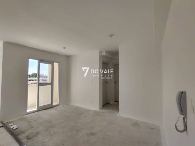 Apartamento, 2 quartos, 48 m² - Foto 2