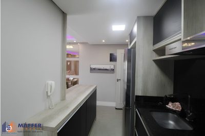 Apartamento, 3 quartos, 67 m² - Foto 3