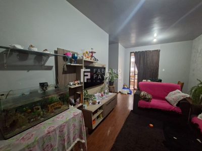 Apartamento, 2 quartos, 70 m² - Foto 3