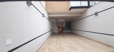 Sobrado, 3 quartos, 115 m² - Foto 1