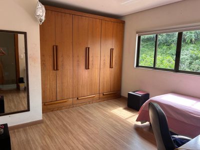 Casa, 4 quartos, 280 m² - Foto 2