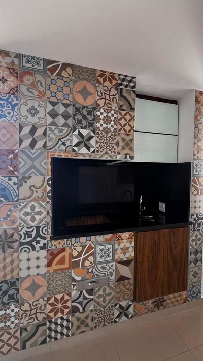 Apartamento, 3 quartos, 196 m² - Foto 2