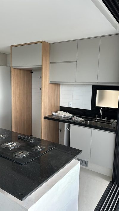 Apartamento, 3 quartos - Foto 2