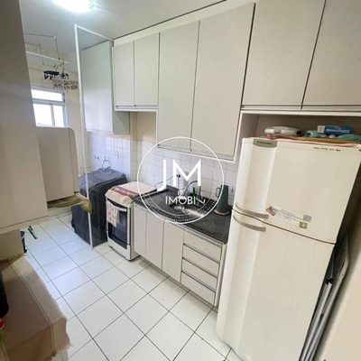 Apartamento, 2 quartos, 49 m² - Foto 4