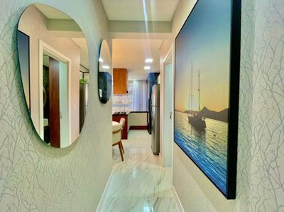 Apartamento, 2 quartos, 138 m² - Foto 5