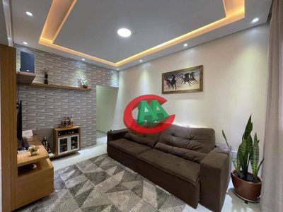 Casa, 3 quartos, 138 m² - Foto 3