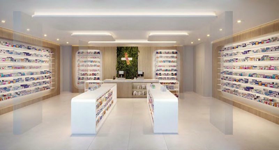 Loja-Salão, 82 m² - Foto 3