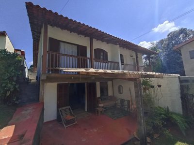 Chácara, 5 quartos, 500 m² - Foto 3