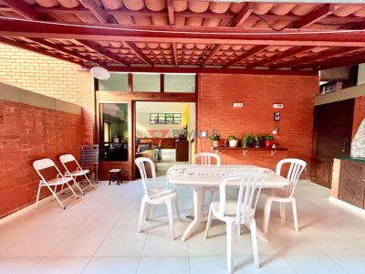 Casa, 5 quartos, 262 m² - Foto 5