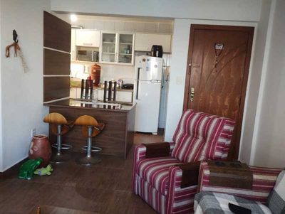 Apartamento, 2 quartos, 53 m² - Foto 2