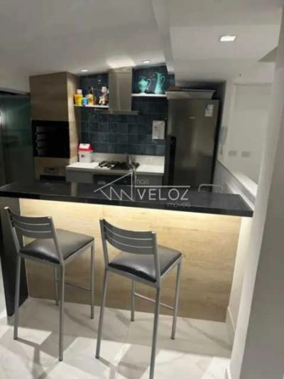 Cobertura, 3 quartos, 169 m² - Foto 1