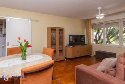 Apartamento, 2 quartos, 77 m² - Foto 1