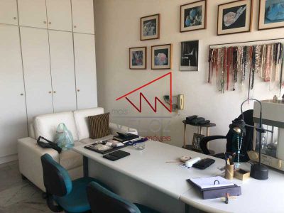 Sala-Conjunto, 26 m² - Foto 5