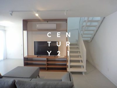 Apartamento, 1 quarto, 110 m² - Foto 1