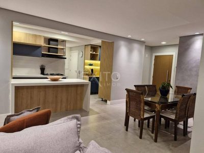 Apartamento, 3 quartos, 141 m² - Foto 4