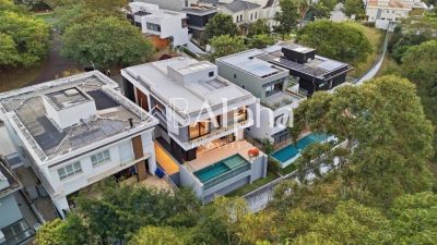 Casa, 4 quartos, 450 m² - Foto 4