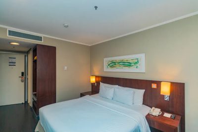 Apartamento, 1 quarto, 21 m² - Foto 1