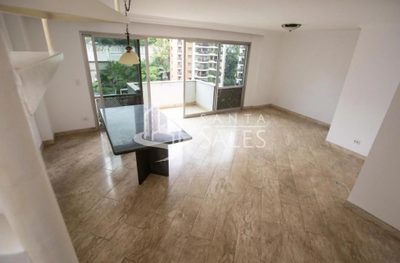 Apartamento, 4 quartos, 250 m² - Foto 5