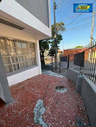 Casa, 3 quartos, 120 m² - Foto 2