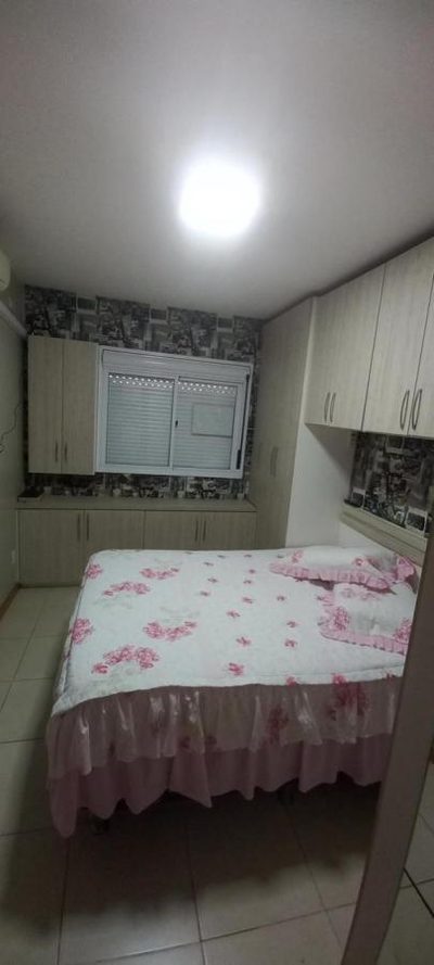 Apartamento, 2 quartos - Foto 3