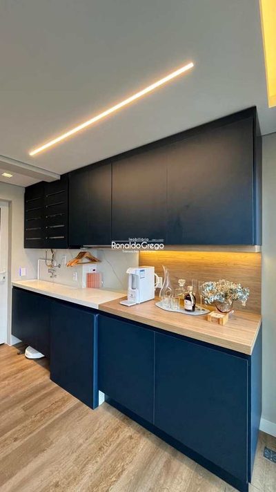 Apartamento, 2 quartos, 64 m² - Foto 5
