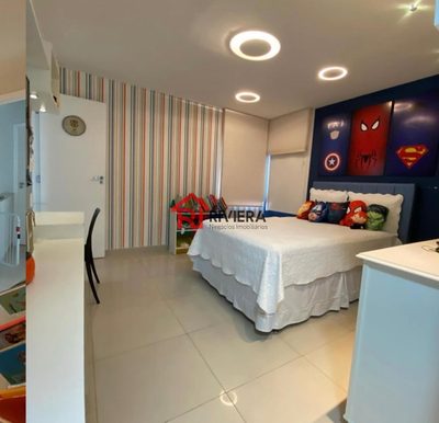 Apartamento, 3 quartos, 360 m² - Foto 4