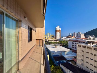 Apartamento, 2 quartos, 70 m² - Foto 1