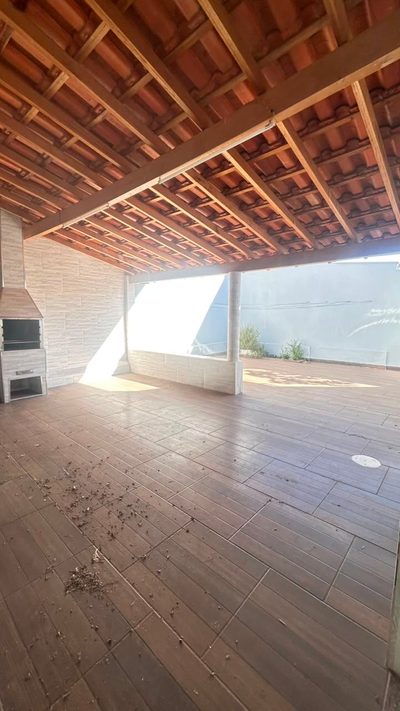 Casa, 2 quartos - Foto 1